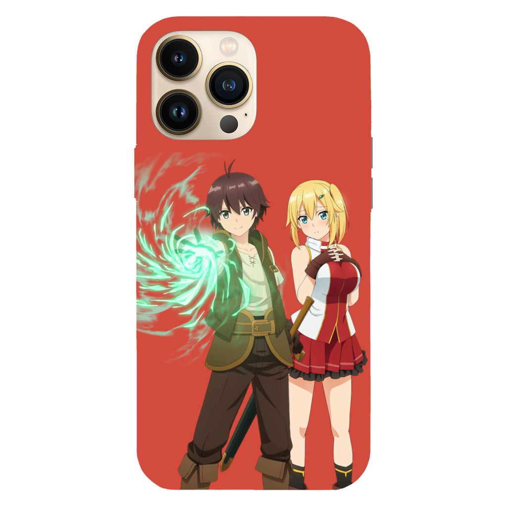 Husa model Noir Stardia x Emma The Hidden Dungeon Only I Can Enter