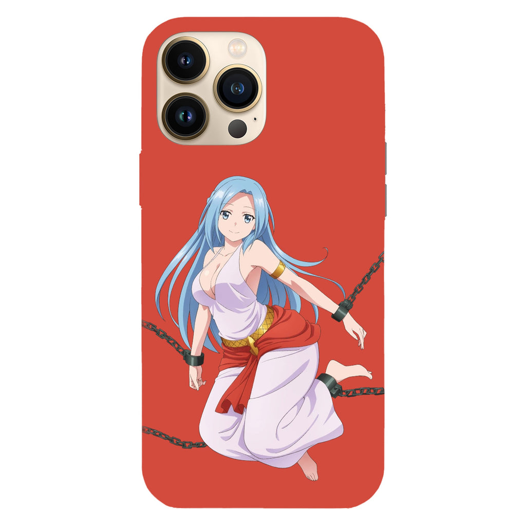 Husa model Prisoner Olivia The Hidden Dungeon Only I Can Enter