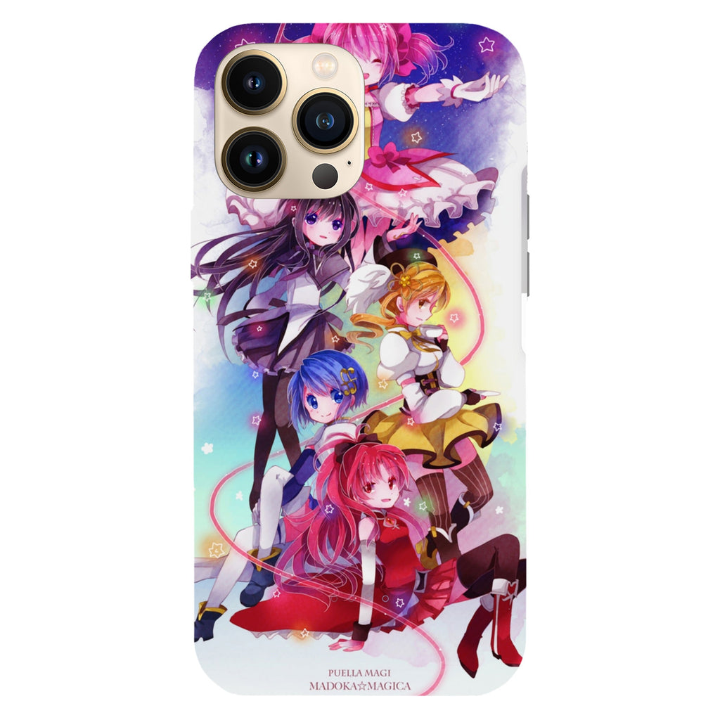 Husa model Puella Magi Madoka Magica