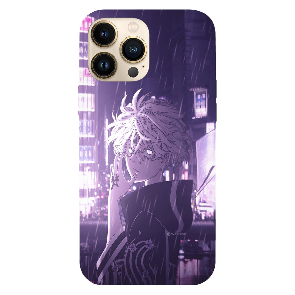 Husa model Senju Kawaragi Tokyo Revengers