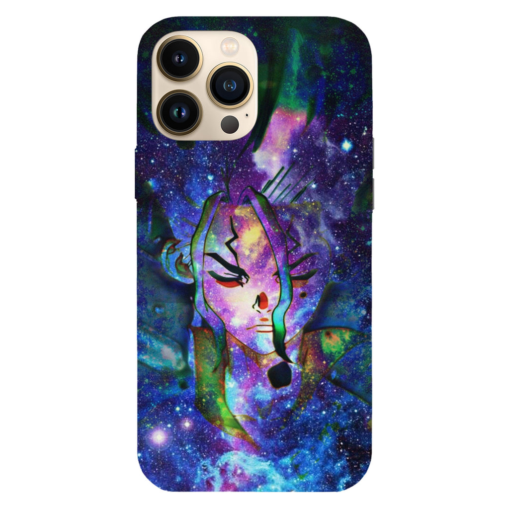 Husa model Senku ishigami Dr Stone