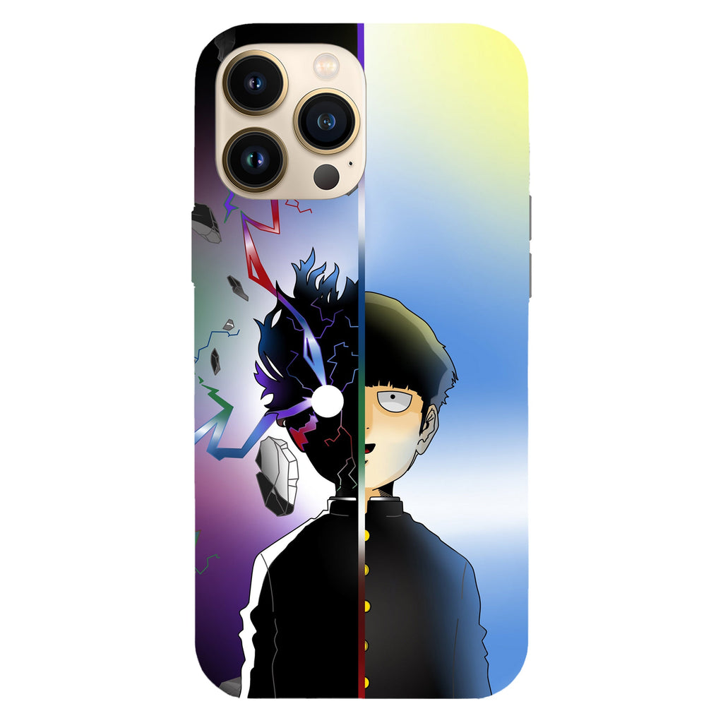 Husa model Shigeo Kageyama Mob Psycho 100