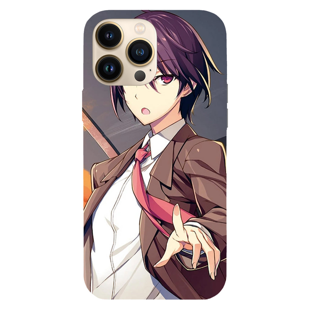 Husa model Shin Walford Wise Mans Grandchild