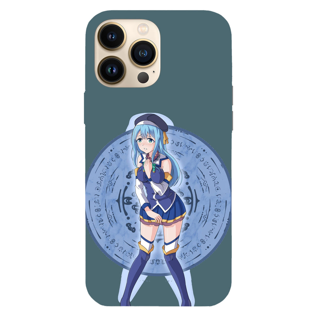 Husa model Sicily Wise Mans Grandchild