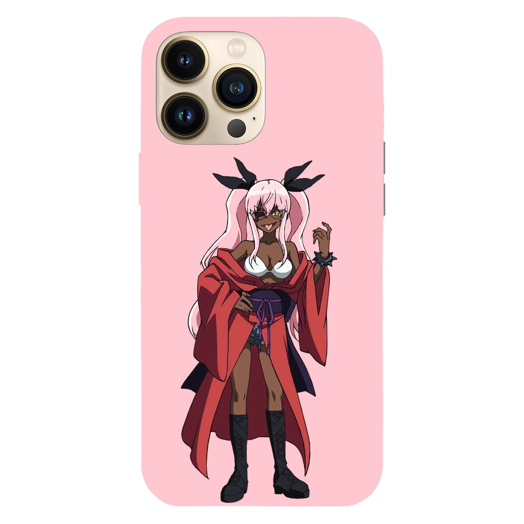 Husa model Suzu Twin Star Exorcists - Viceversa