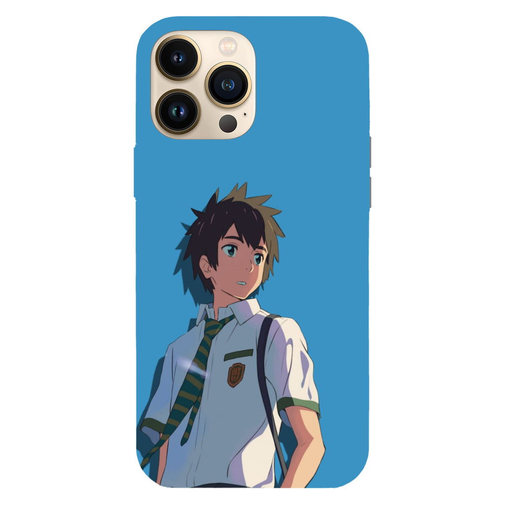 Husa model Taki Tachibana Your Name