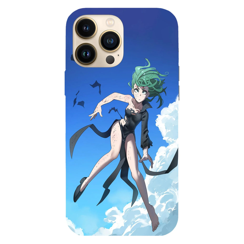Husa model Tatsumaki Battle One Punch Man - Viceversa