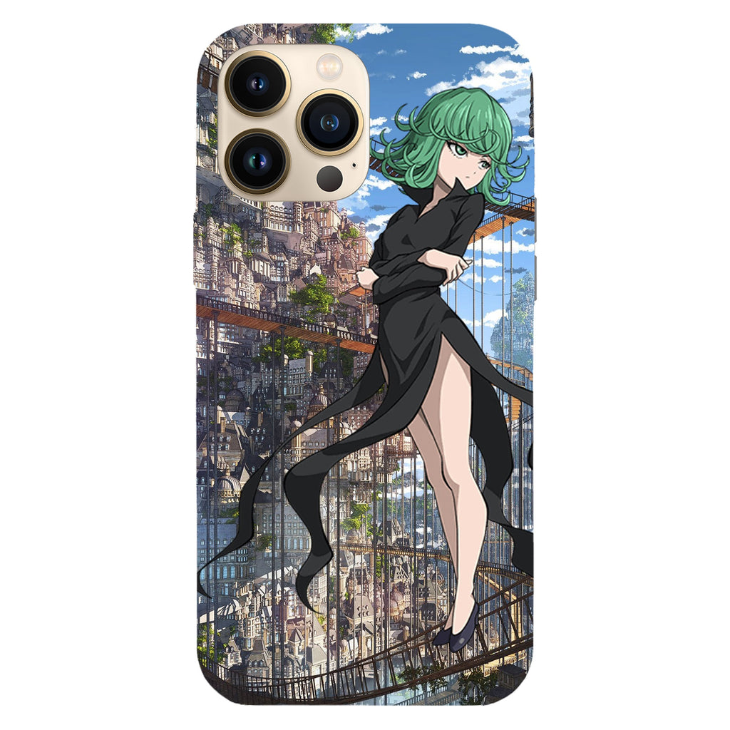 Husa model Tatsumaki One Punch Man