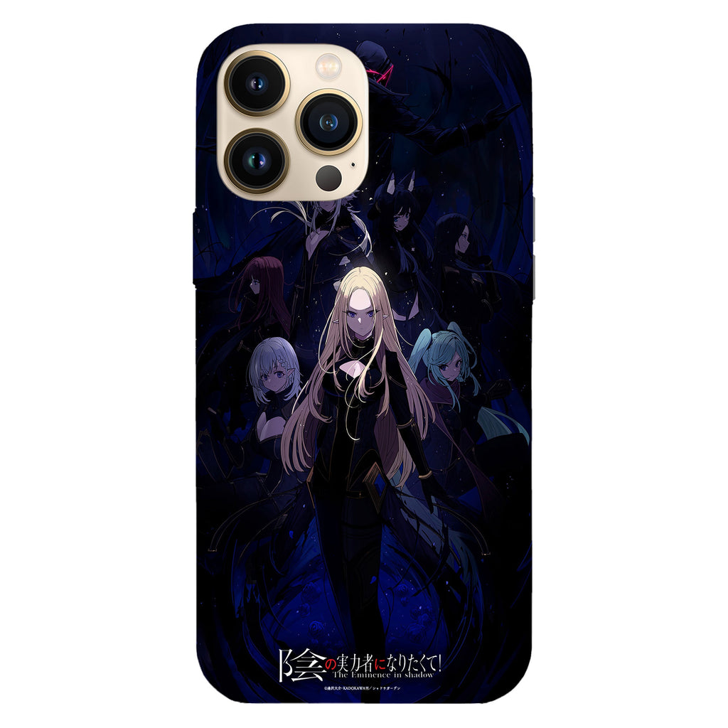 Husa model The Eminence in Shadow