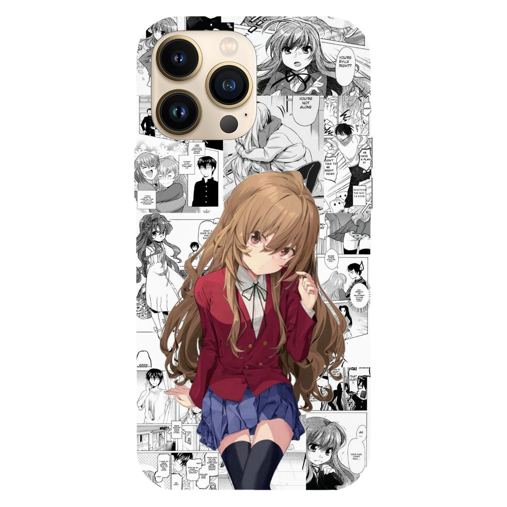 Husa model Aisaka taiga Manga Tora Dora