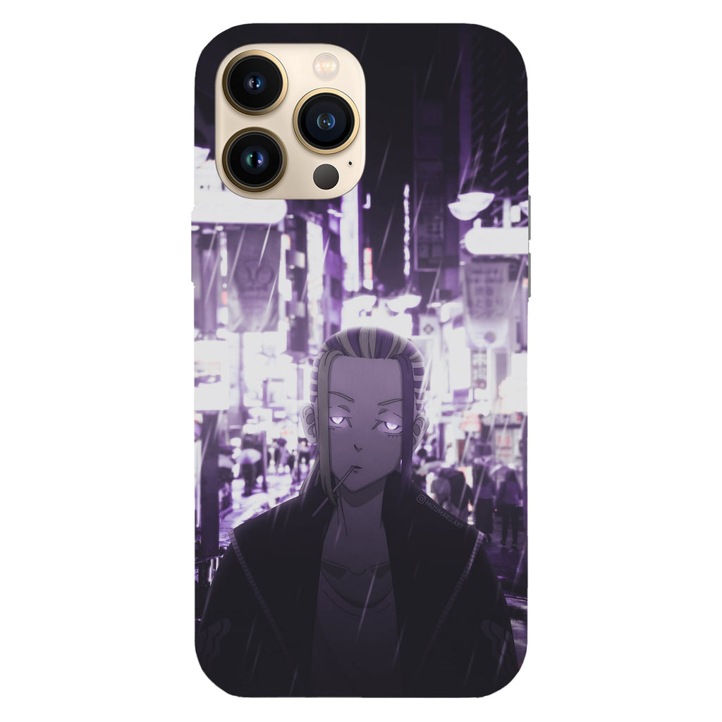 Husa model Wakasa Imaushi Tokyo Revengers