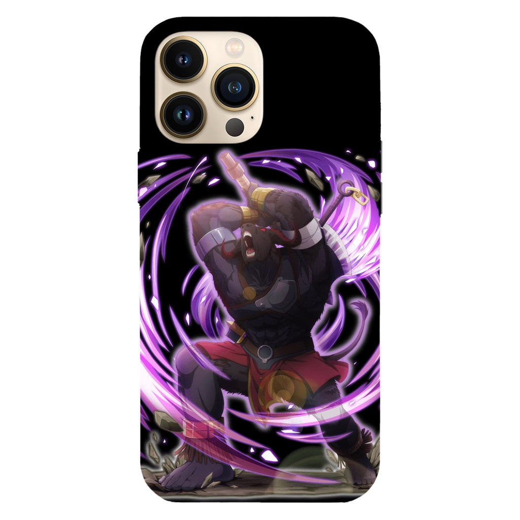 Husa model Asterius Wise Mans Grandchild