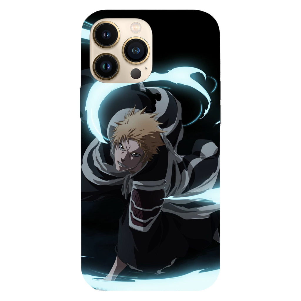 Husa model Zangetsu Bleach