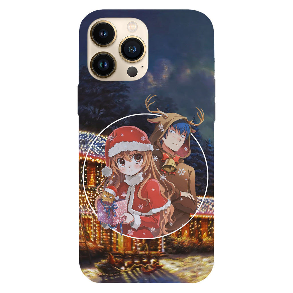 Husa model Aisaka Taiga, Takasu Ryuuji Tora Dora