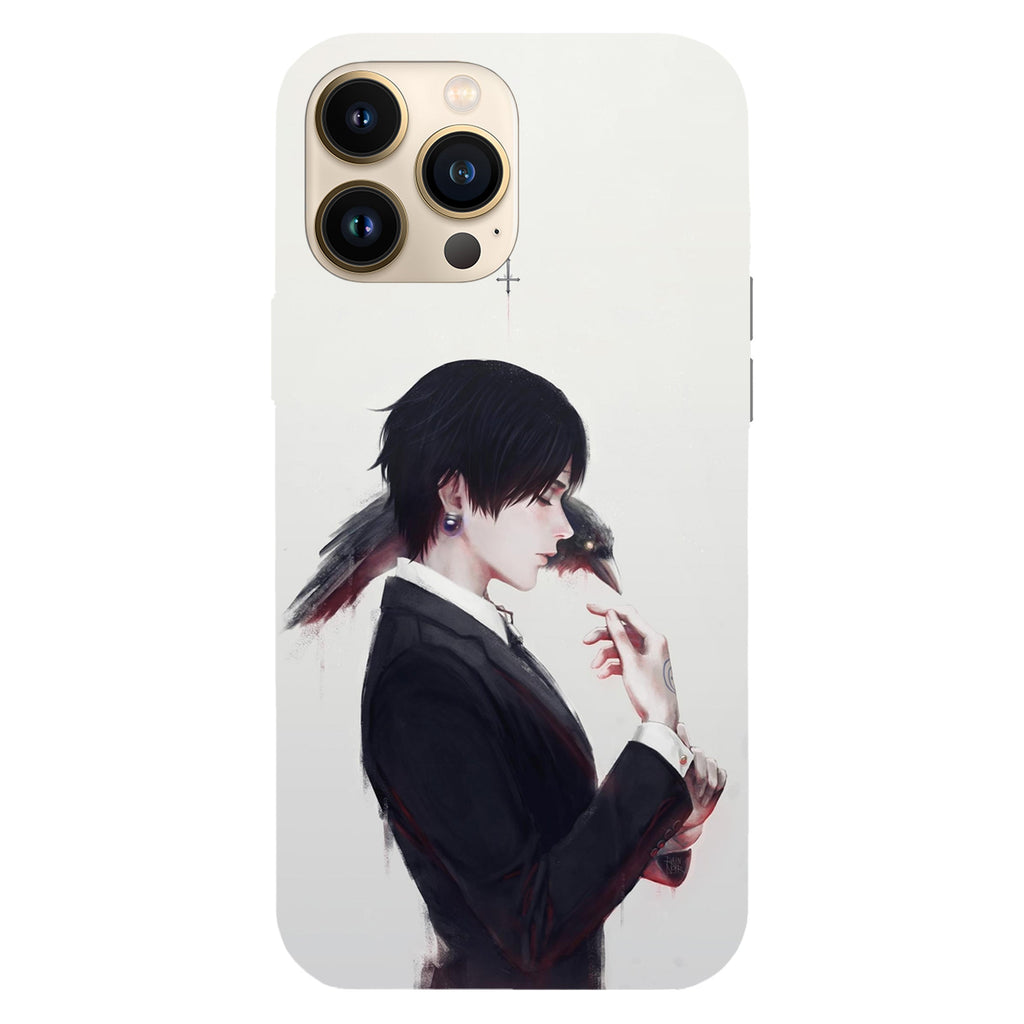 Husa model Chrollo Lucifer, Hunter x Hunter