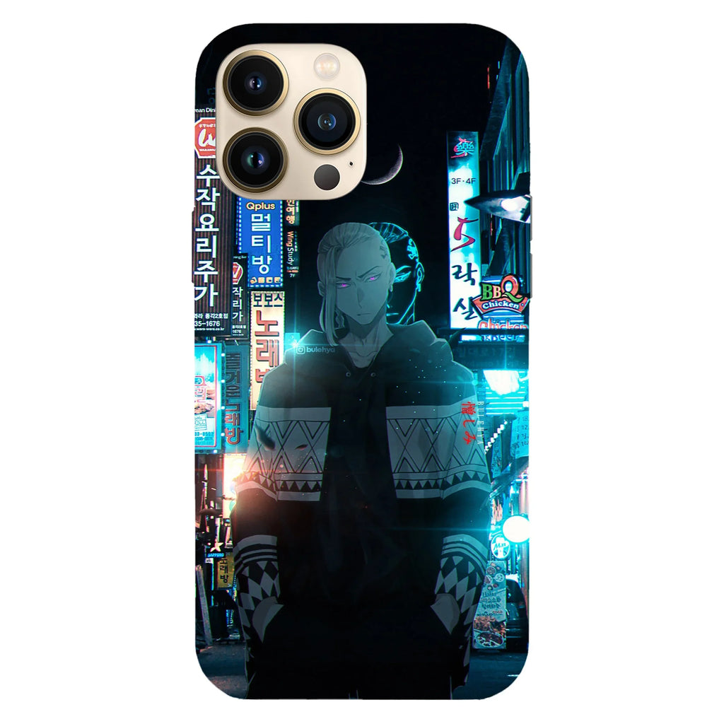 Husa model Draken Tokyo Revengers - Viceversa