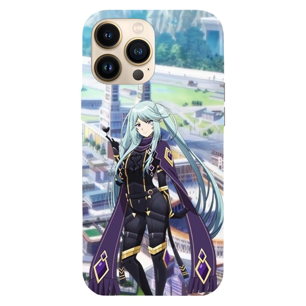 Husa model Epsilon The Eminence in Shadow - Viceversa