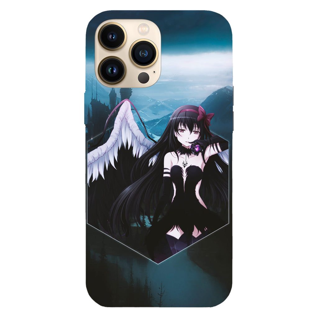 Husa model Akemi Homura Madoka Magica