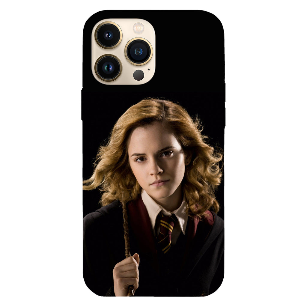 Husa model Hermione Granger Harry Potter