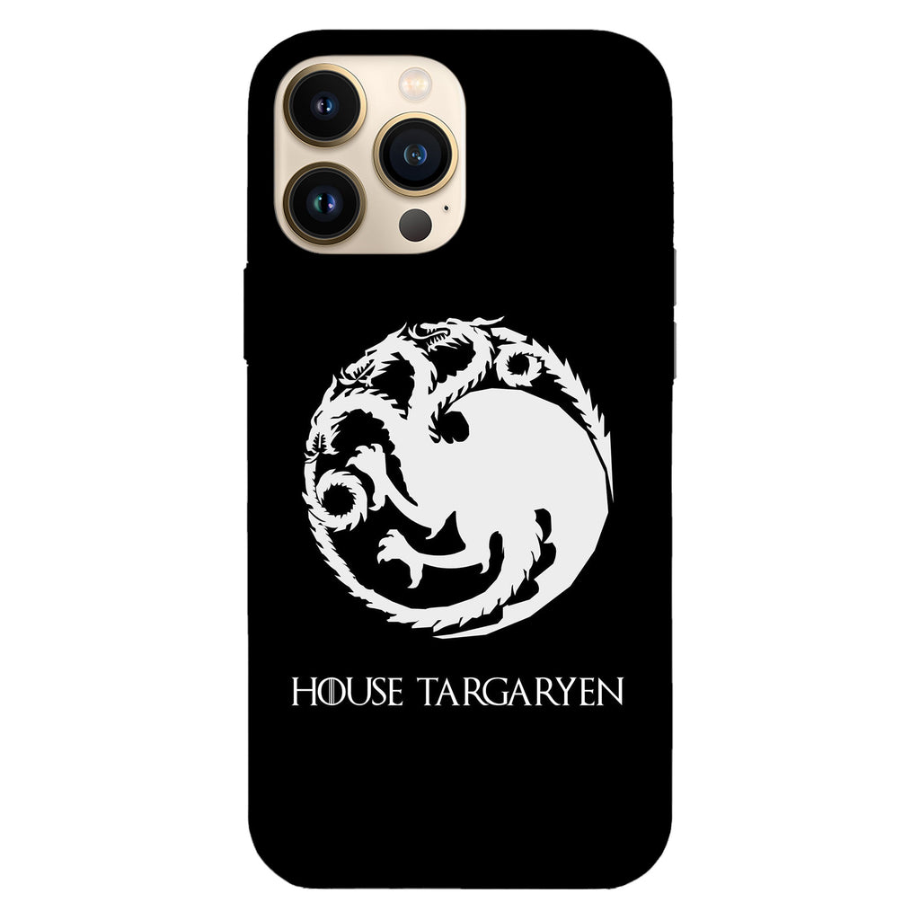 Husa model House Targaryen Game of Thrones