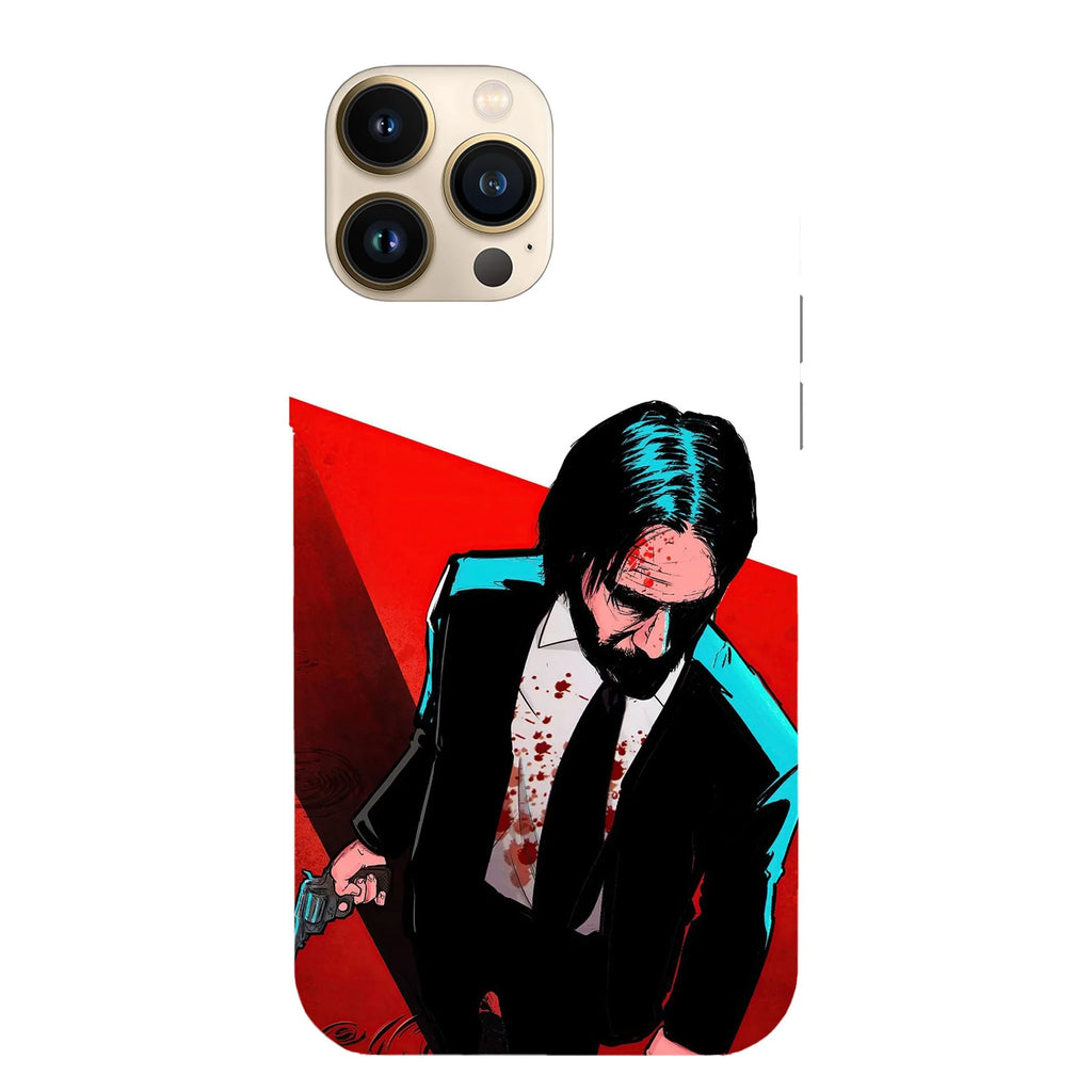 Husa model Kill Them All John Wick - Viceversa