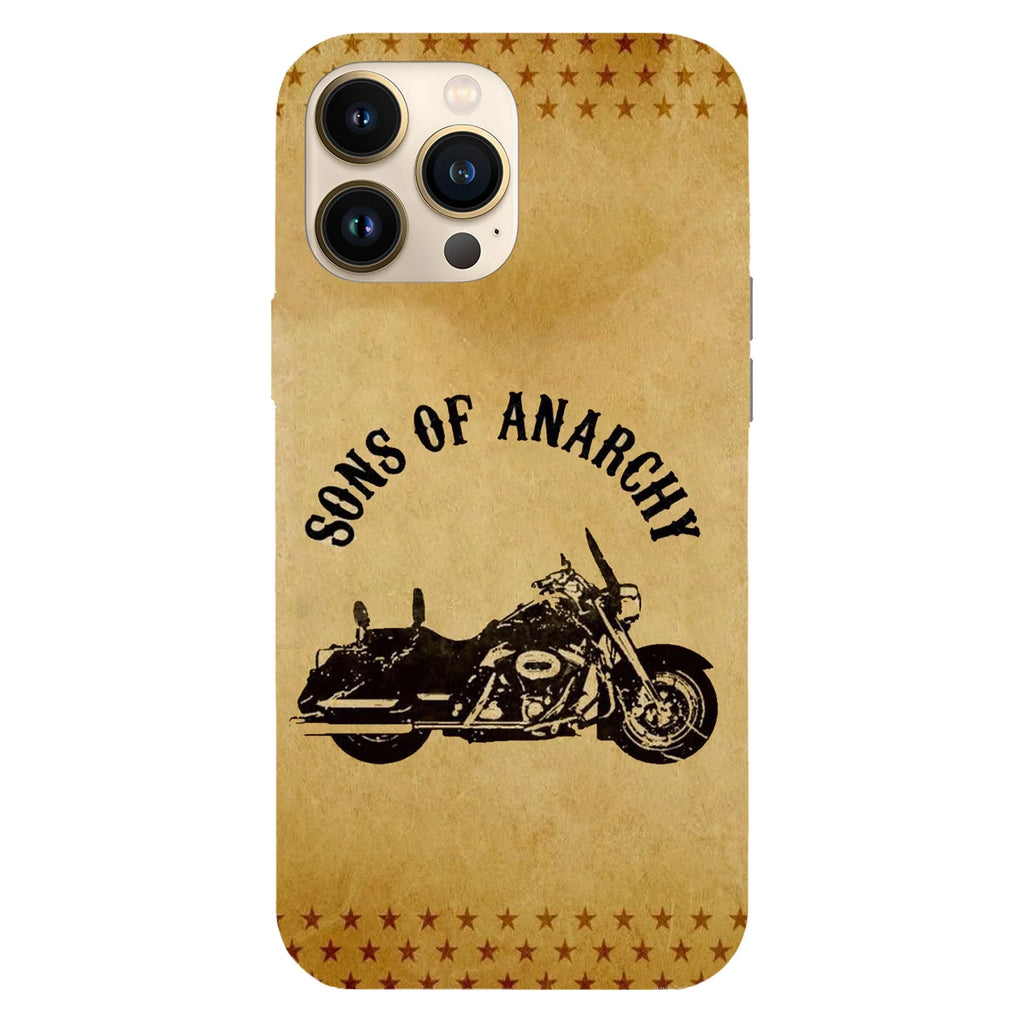 Husa model Motorcycle Sons of Anarchy - Viceversa