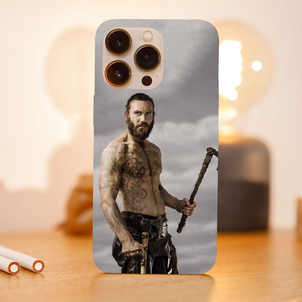 Husa model Rollo Lothbrok Vikings