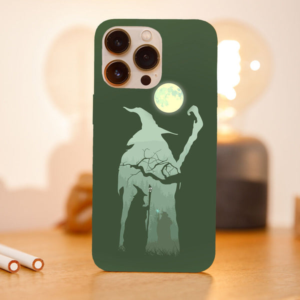 Husa model Gandalf Minimalist The lord of the rings