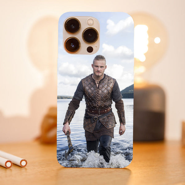 Husa model Bjorn Lothbrok Vikings