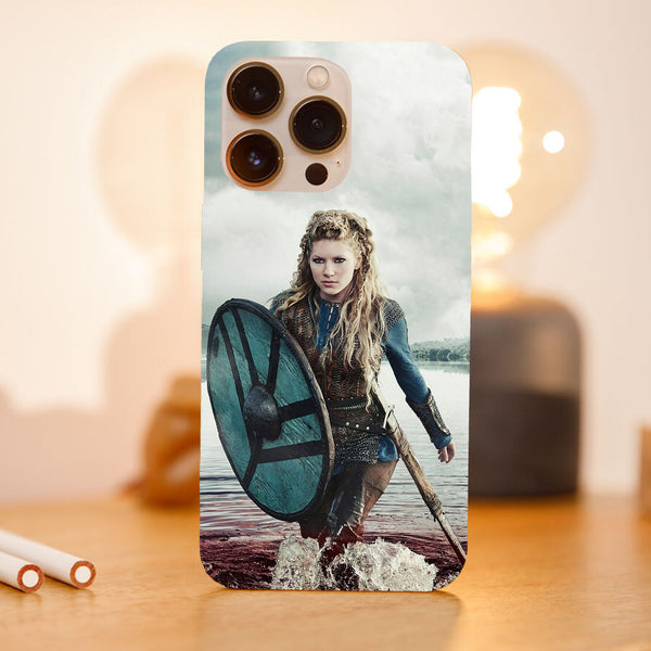 Husa model Queen of Kattegat Vikings