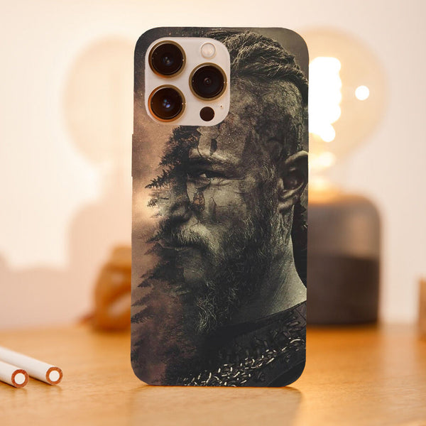 Husa model Ragnar Fading Vikings