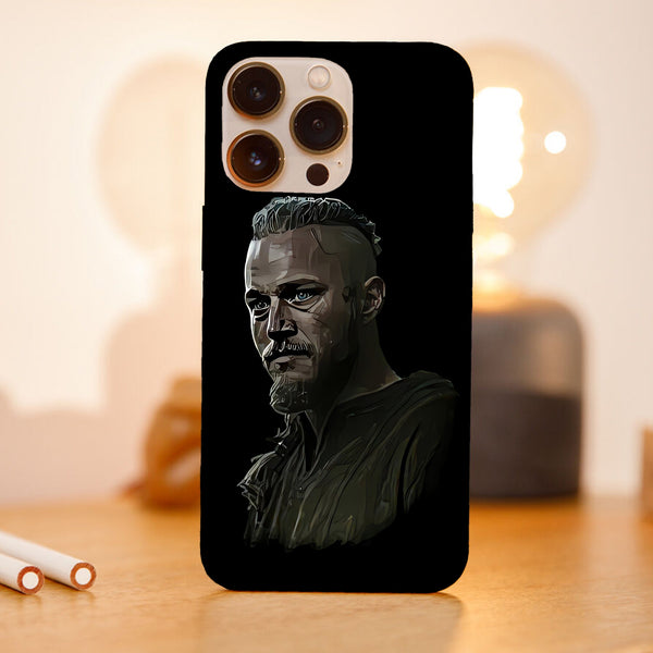 Husa model Ragnar Lothbrok Vikings