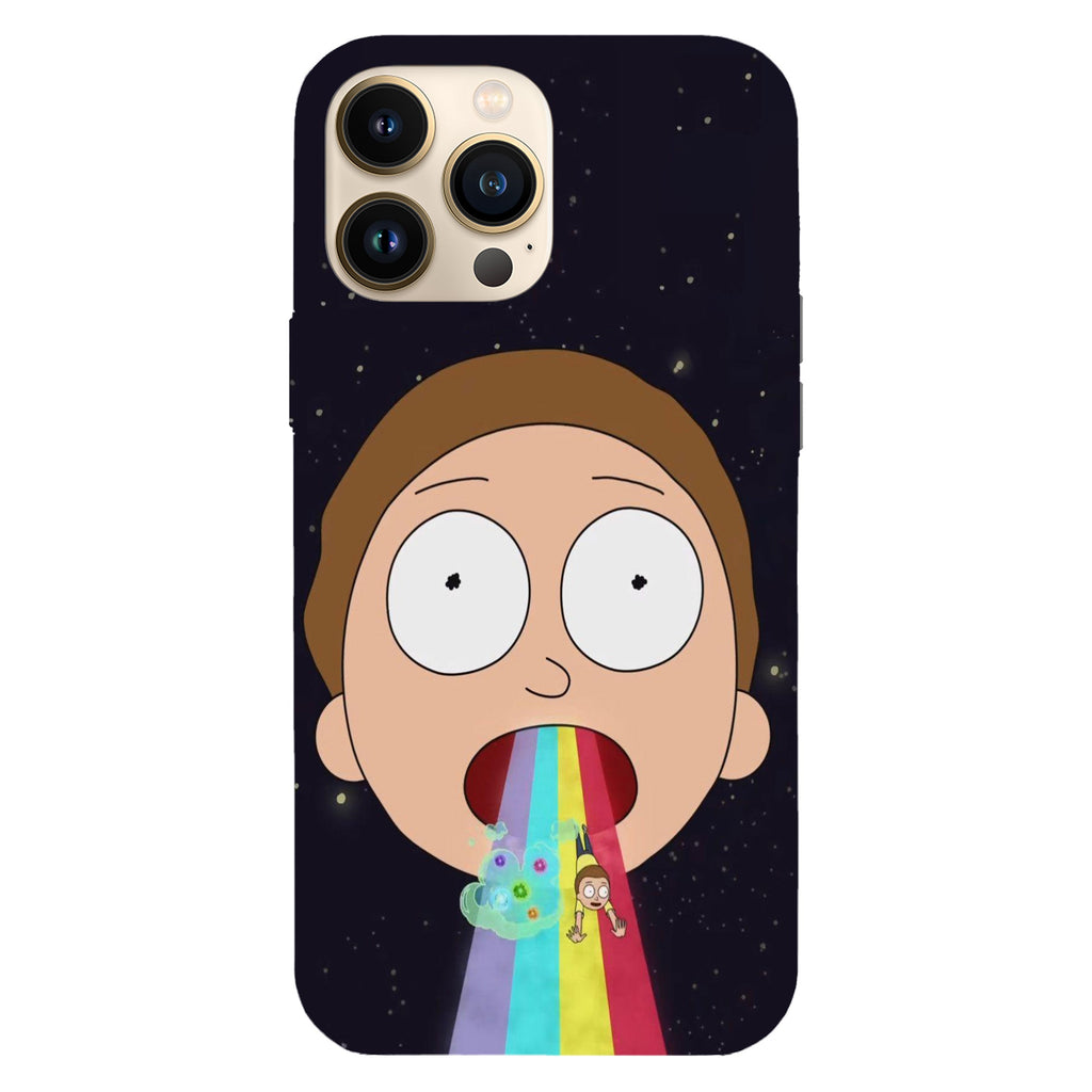 Moonmen Morty