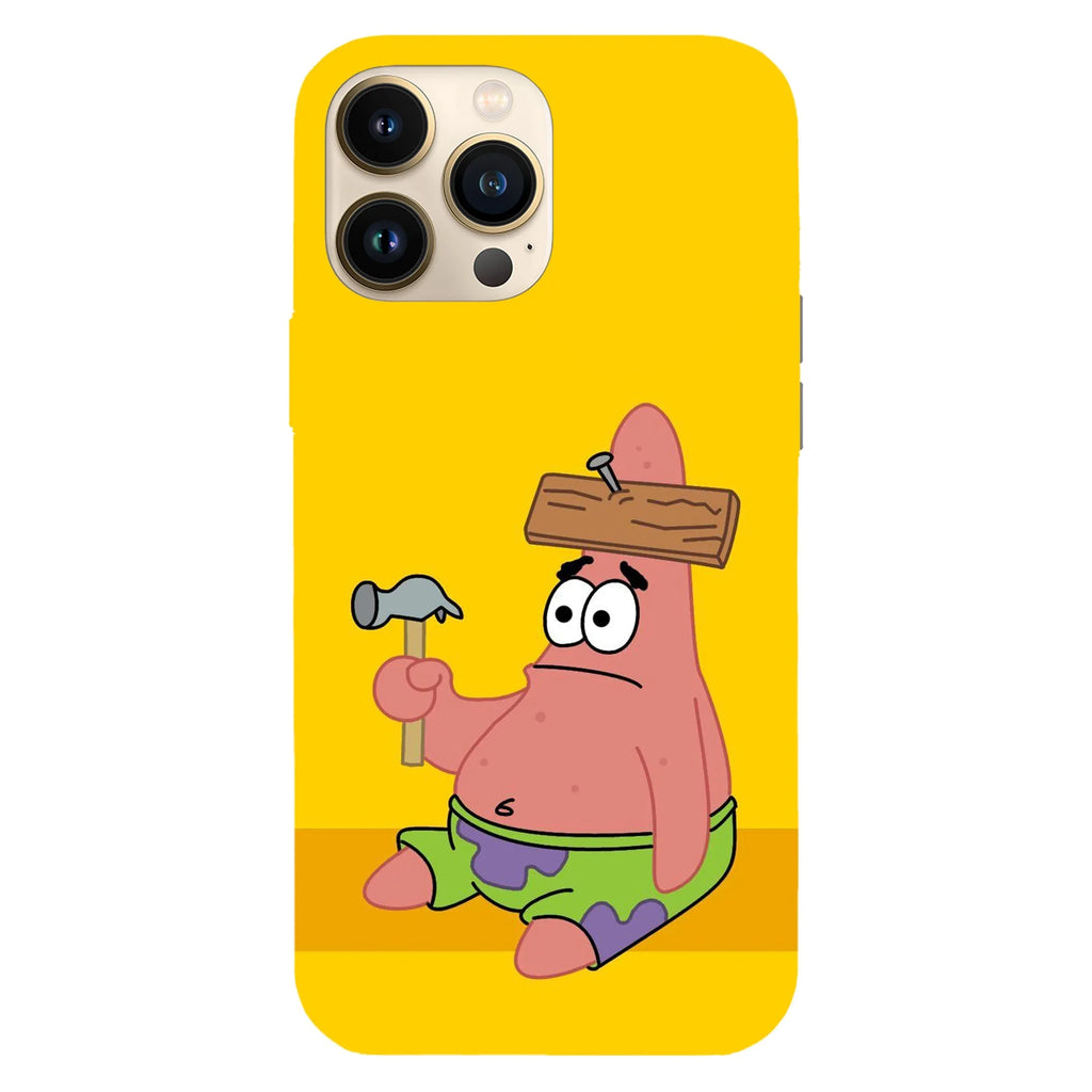 Patrick Star - Viceversa