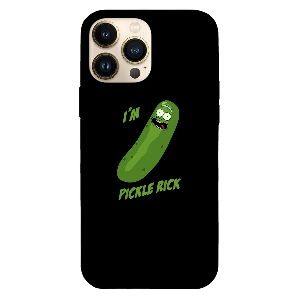Pickle Rick - Viceversa