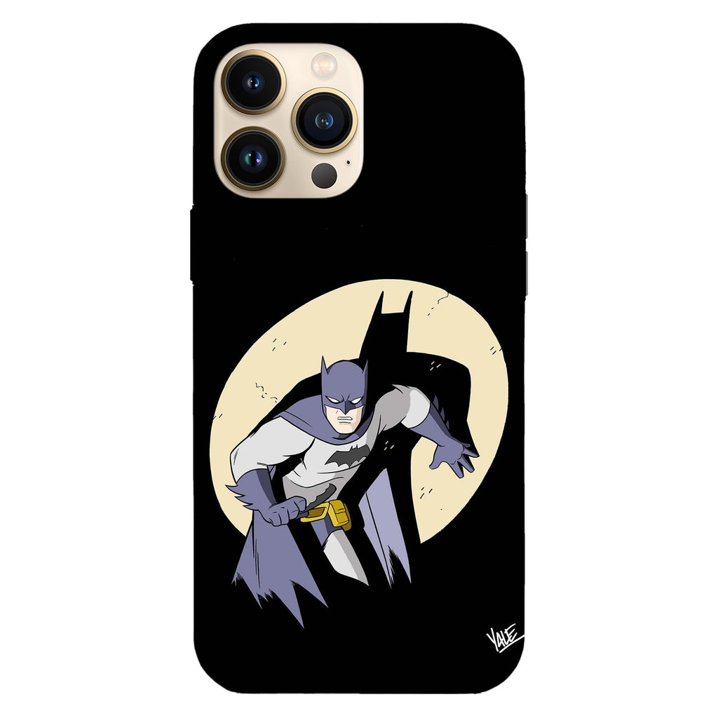 Retro batman