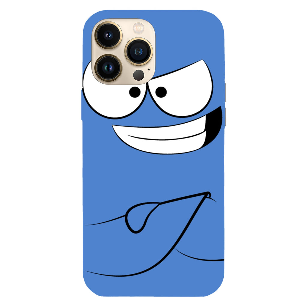 Bloo Goes Bowling Foster Home for Imaginary Friends