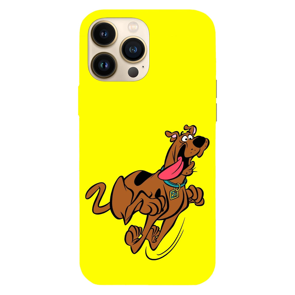 Scooby Doo running - Viceversa