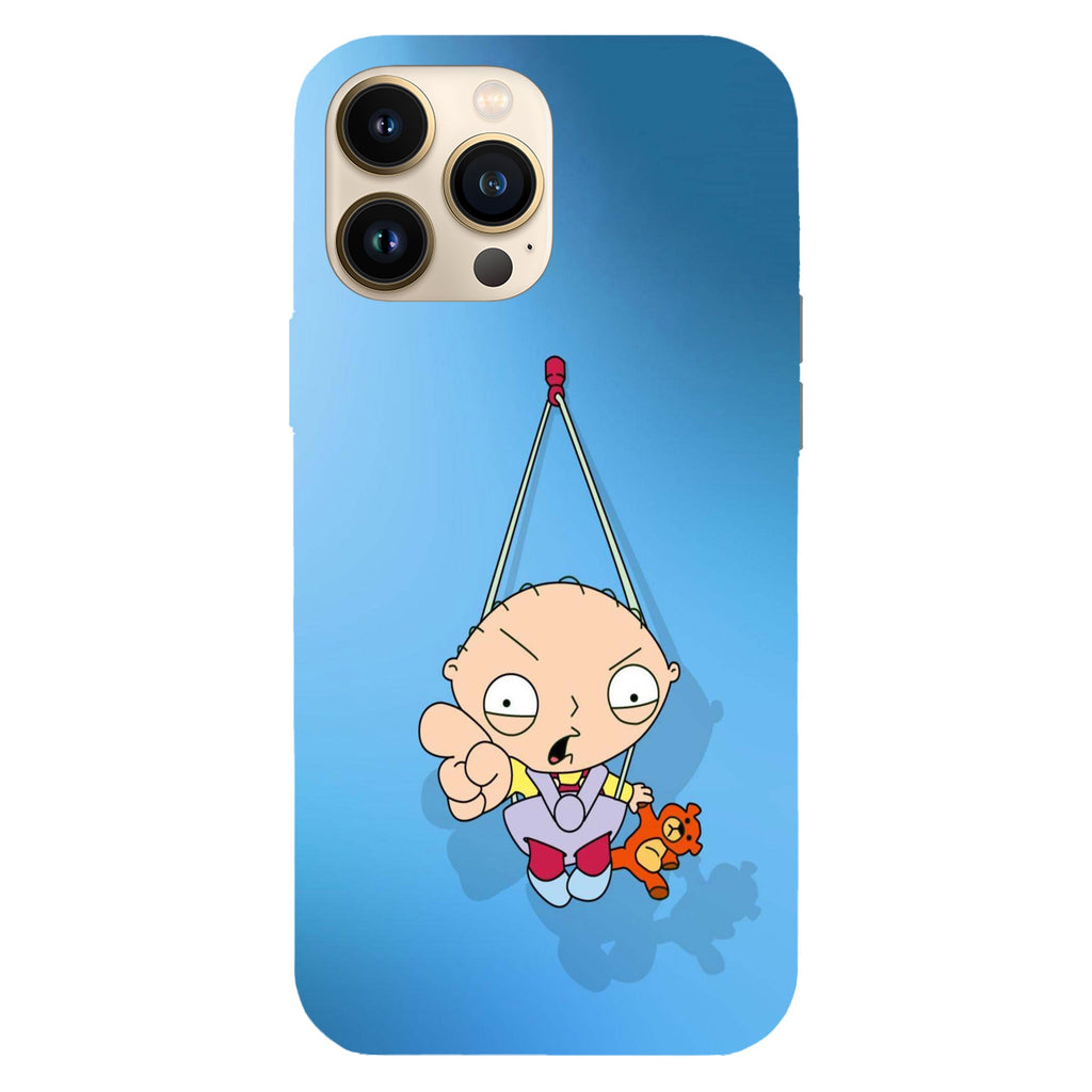 Stewie Griffin Swing