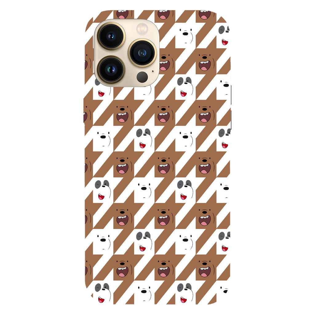 The Three Bears pattern - Viceversa