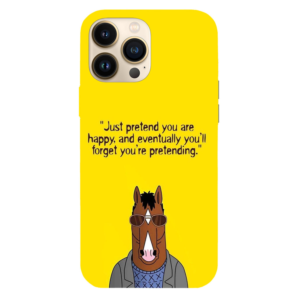 BoJack Horseman Quote