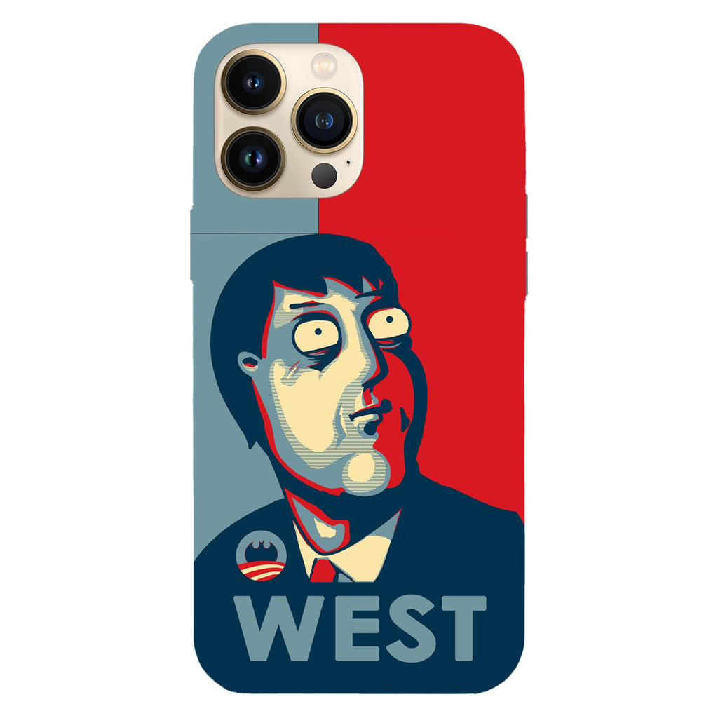 Vote for mayor West