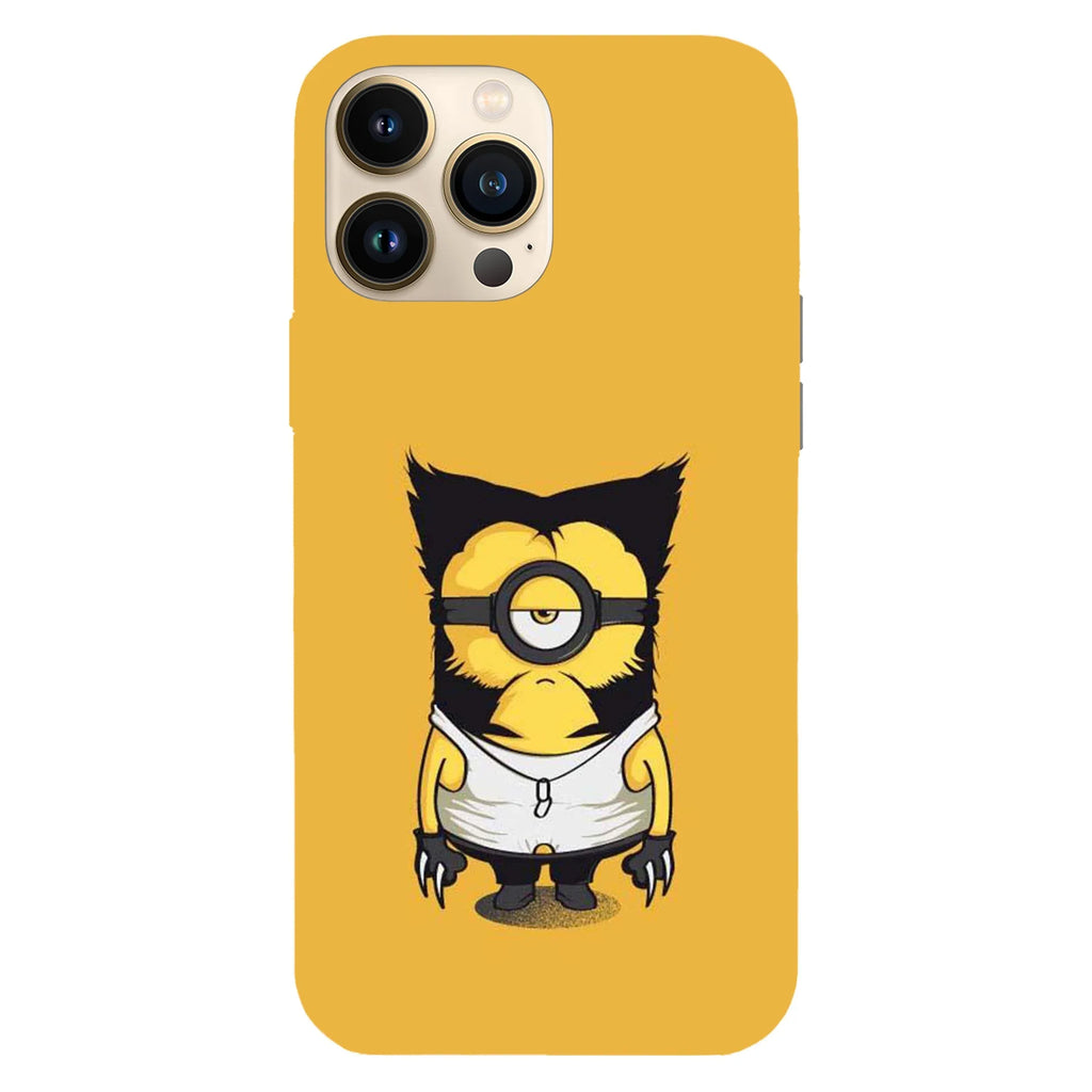 Wolverine Minion Edition - Viceversa
