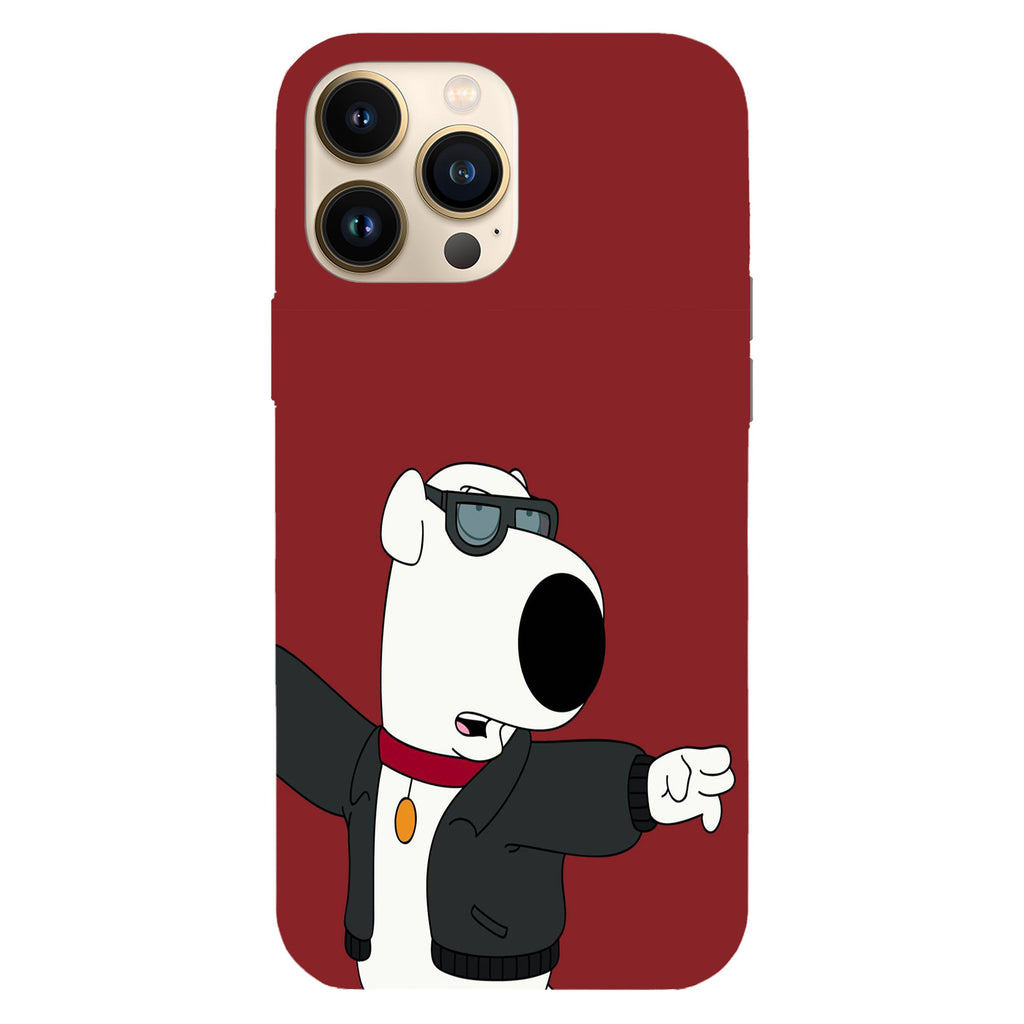 Brian Griffin