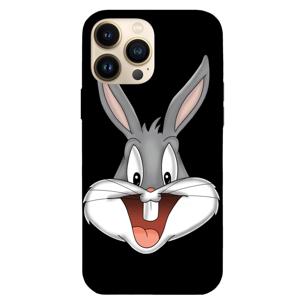 Bugs Bunny