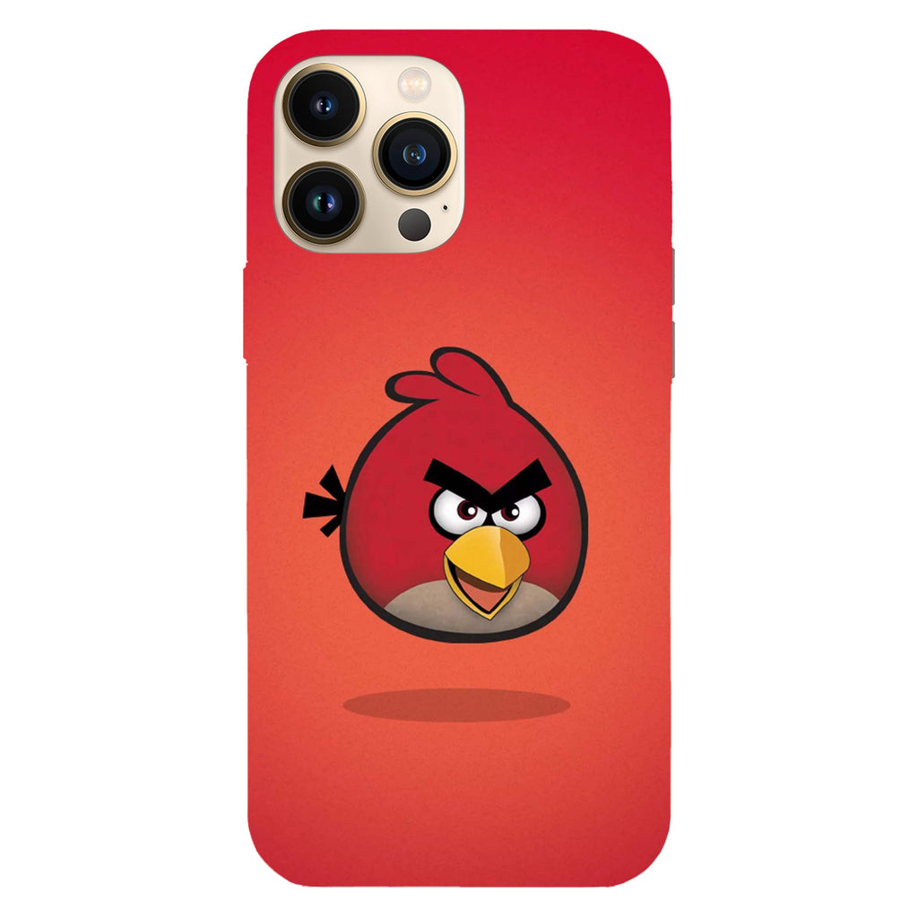 Angry birds Red J. Bird