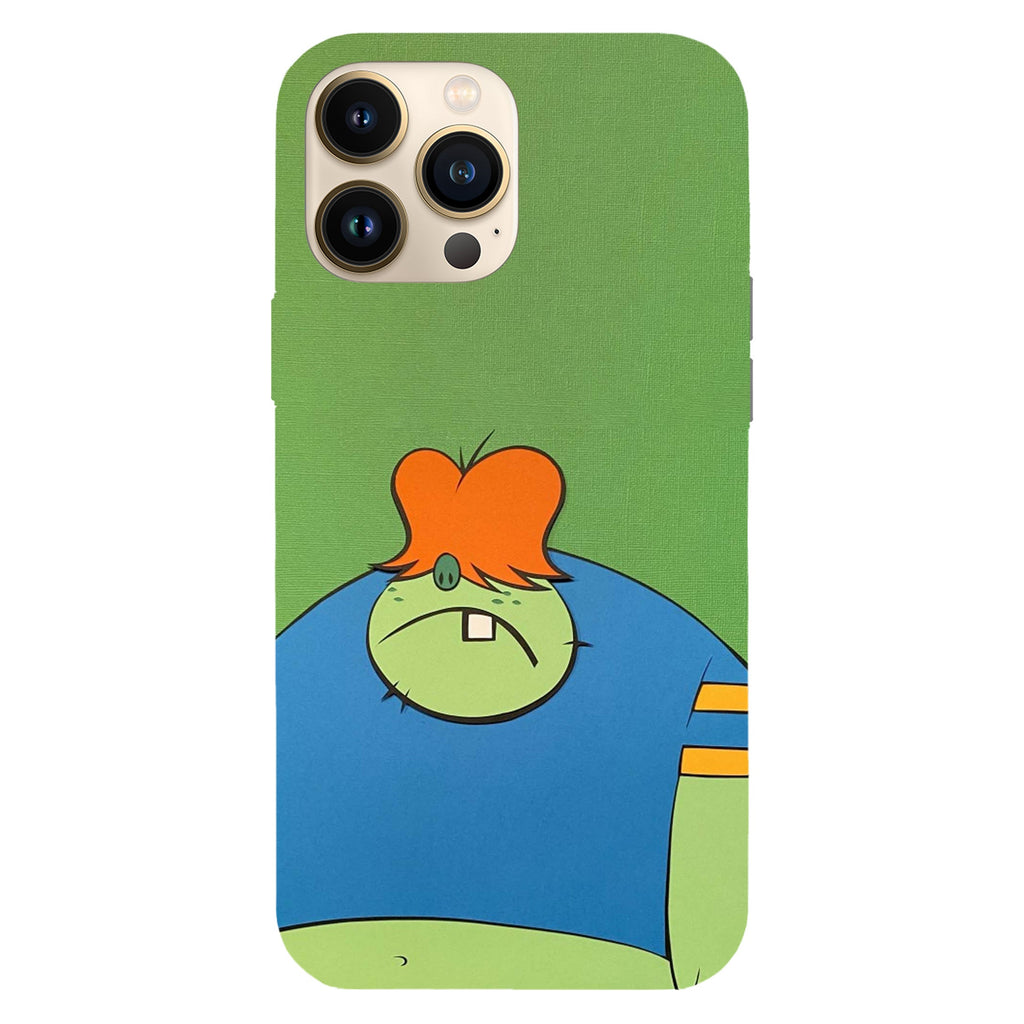 Big Billy The Ganggreen Gang