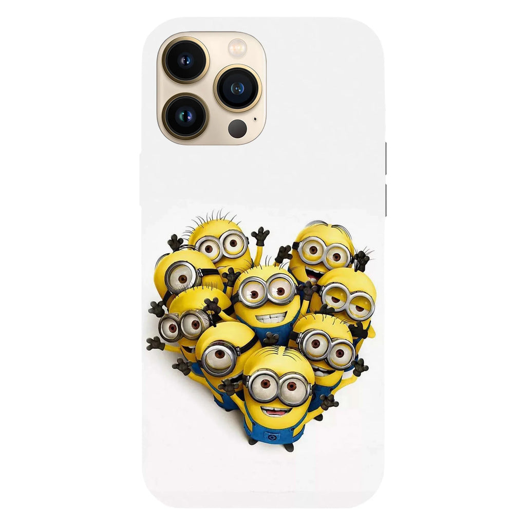 Minions Hearth - Viceversa