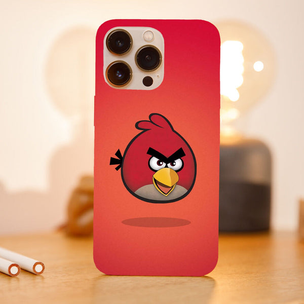 Angry birds Red J. Bird