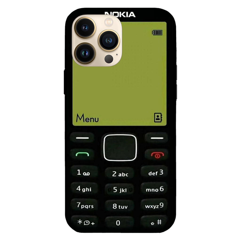 Husa model Feature phone
